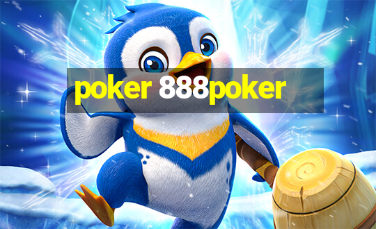 poker 888poker