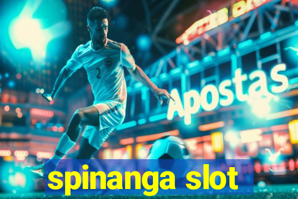 spinanga slot