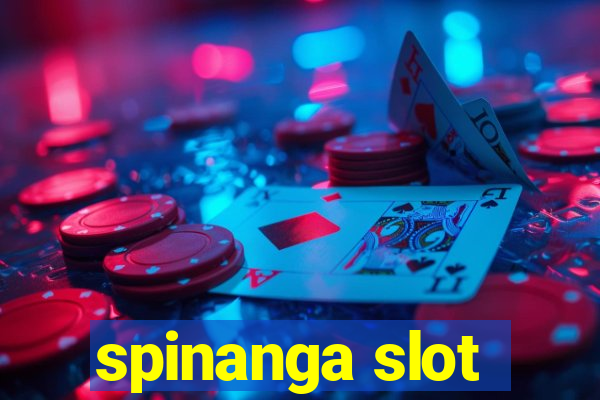 spinanga slot