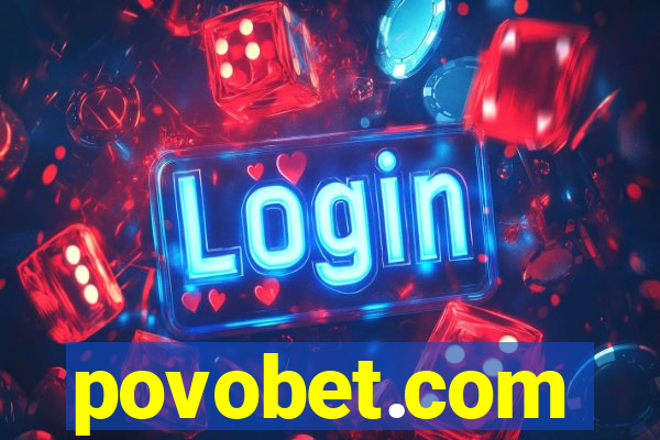 povobet.com