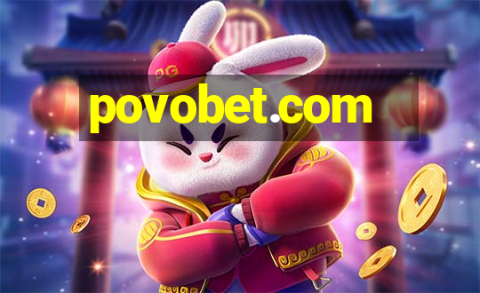 povobet.com