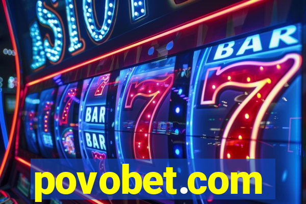 povobet.com