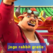 jogo rabbit gratis