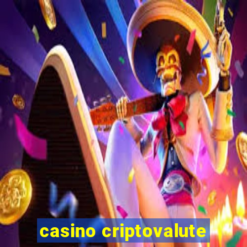 casino criptovalute