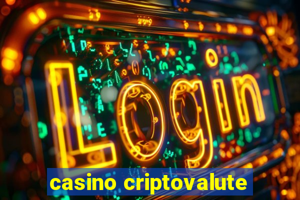 casino criptovalute