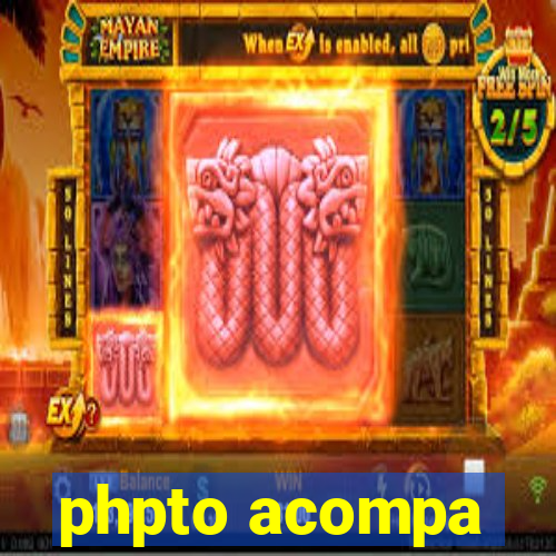 phpto acompa