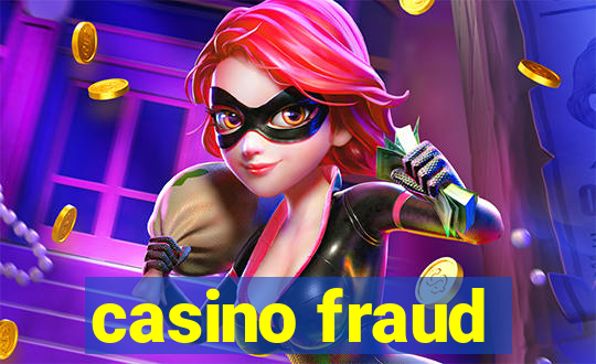 casino fraud