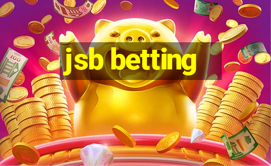 jsb betting