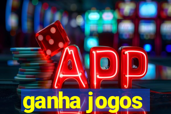 ganha jogos