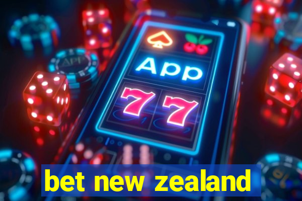 bet new zealand