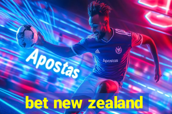 bet new zealand