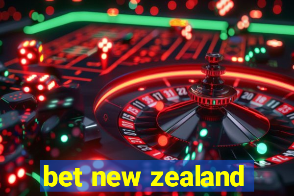 bet new zealand