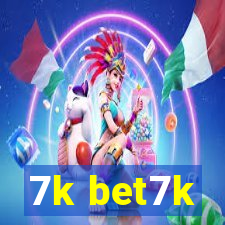 7k bet7k