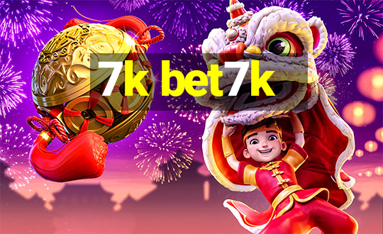 7k bet7k