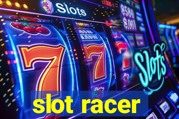 slot racer