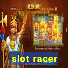 slot racer