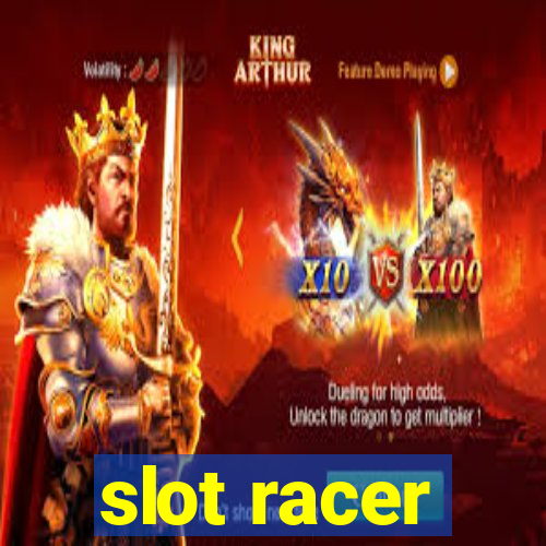 slot racer