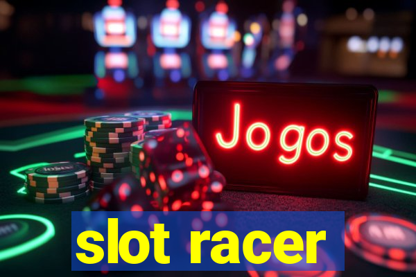 slot racer