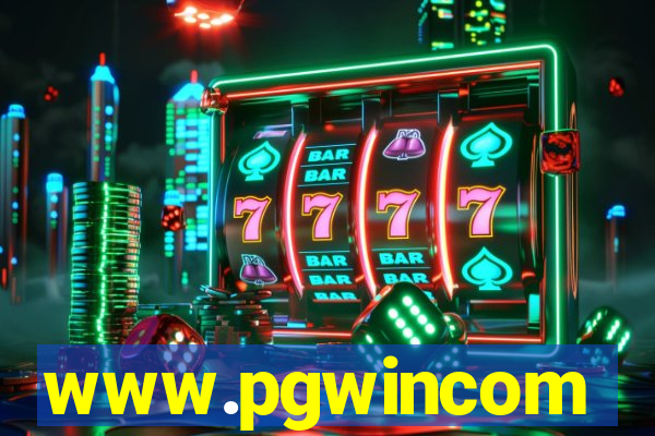 www.pgwincom