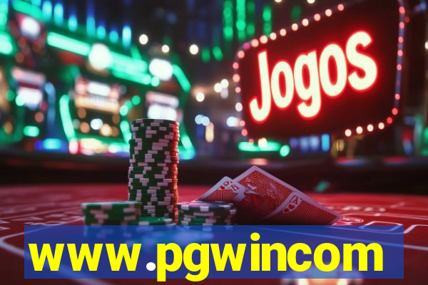 www.pgwincom