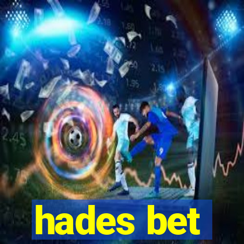 hades bet