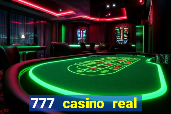 777 casino real money gcash