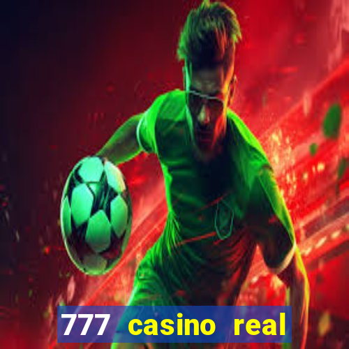 777 casino real money gcash