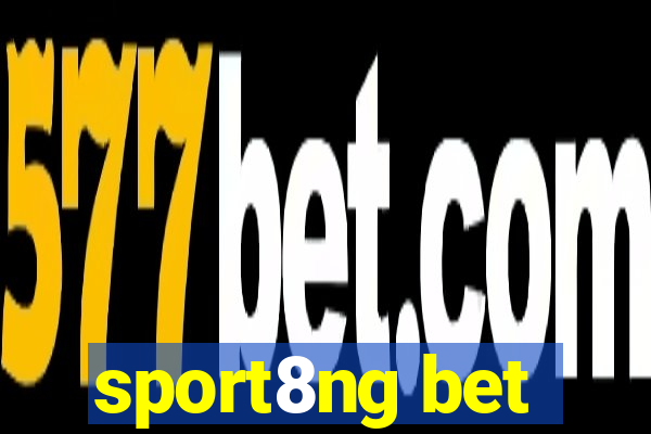 sport8ng bet