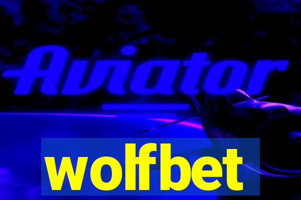 wolfbet