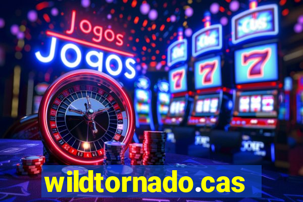 wildtornado.casino