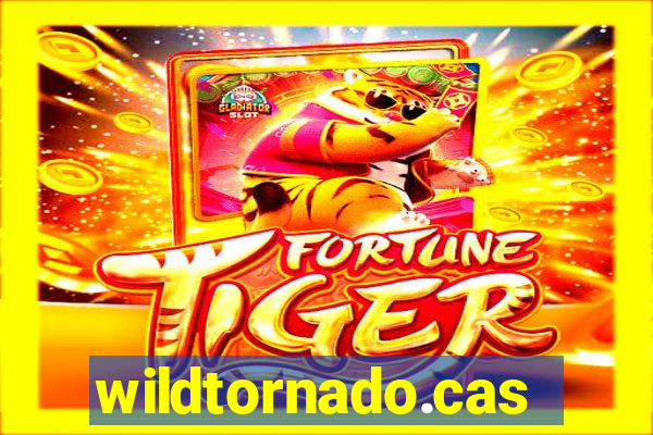 wildtornado.casino