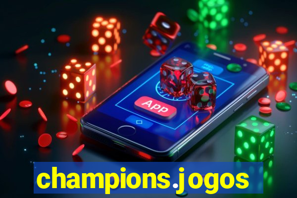 champions.jogos