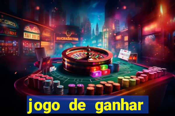 jogo de ganhar dinheiro roleta da sorte