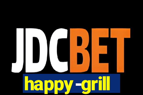 happy-grill