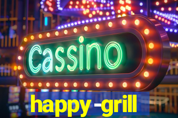 happy-grill