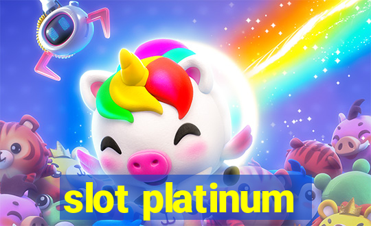 slot platinum