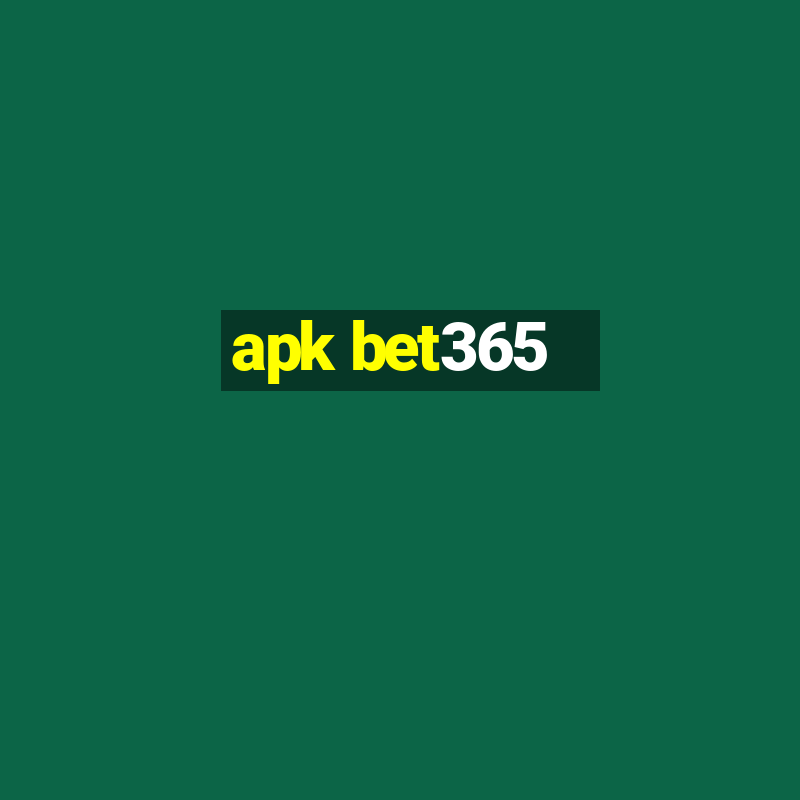 apk bet365