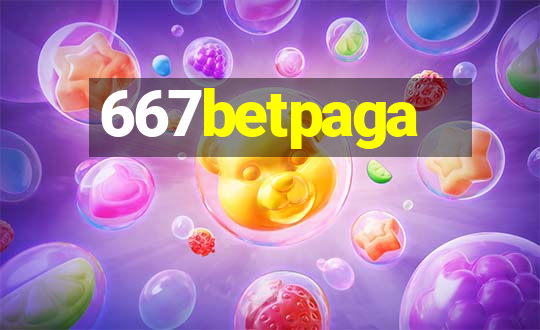 667betpaga