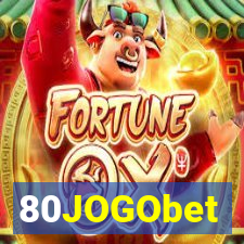 80JOGObet