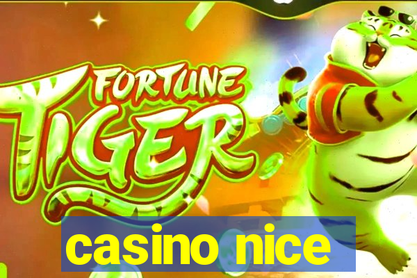 casino nice