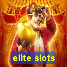 elite slots