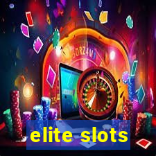 elite slots