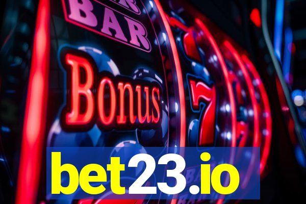 bet23.io