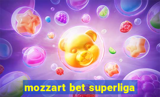 mozzart bet superliga