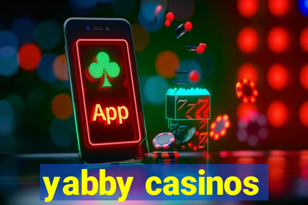 yabby casinos