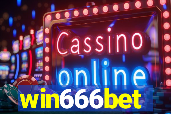 win666bet