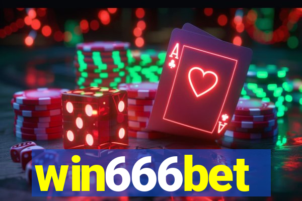 win666bet