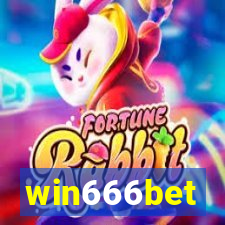 win666bet