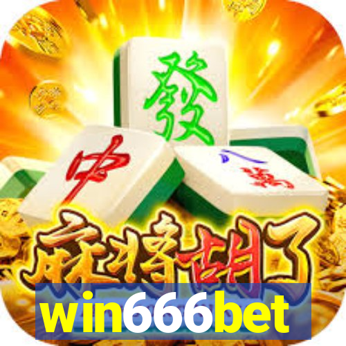 win666bet