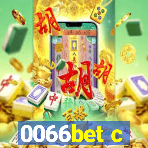 0066bet c